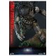 Alien vs. Predator Requiem Movie Masterpiece Action Figure 1/6 Wolf Predator (Heavy Weaponry) 35 cm